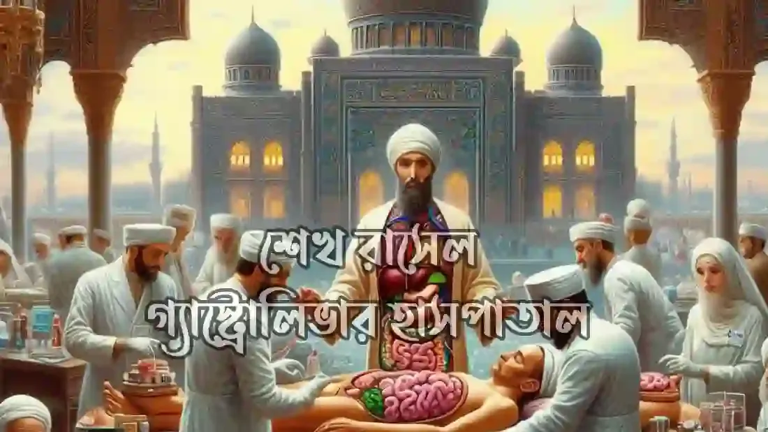 শেখ-রাসেল-গ্যাস্ট্রোলিভার-হাসপাতাল