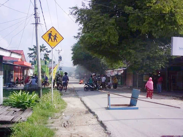 Terkait Penyerangan Warga Koya Barat, Umat Beragama di Papua Diminta Cegah Provokasi