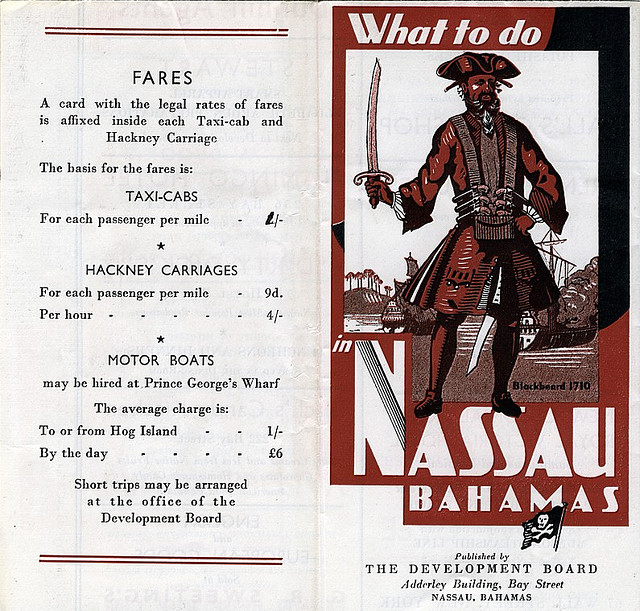Brochure Nassau Bahamas3