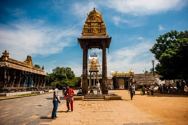 Varadharaja Perumal Temple