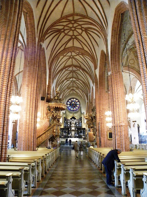 Storkyrkan Stockholm