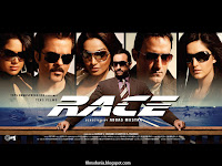 Race (2008) movie wallpapers - 12