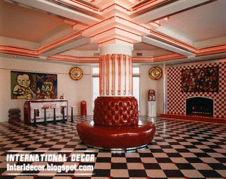 False Ceiling Design  Living Room on Designs And Furniture Luxury Turkish Living Room Design Turkish