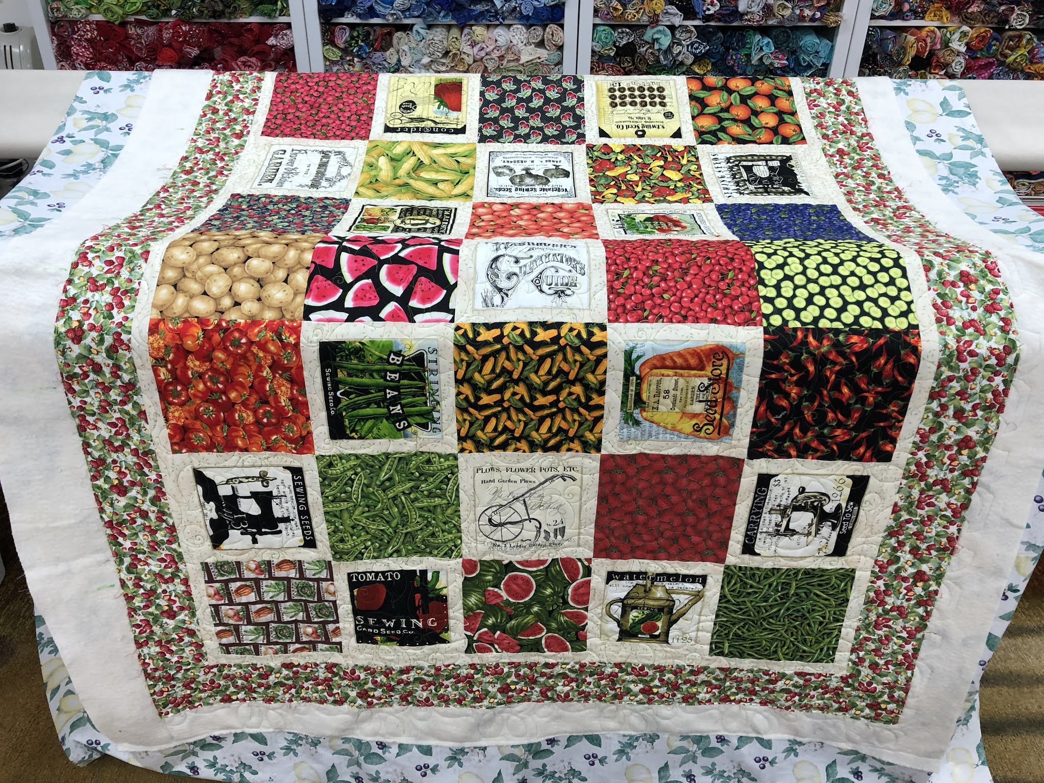 Quilting Blogs What Are Quilters Blogging About Today 3