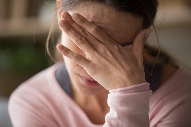  Habits that make anxiety worse