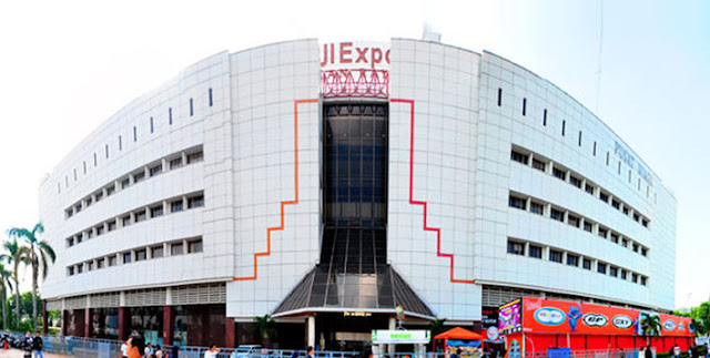 JiExpo Jakarta