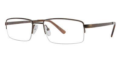 Modern Glasses Frames Collection