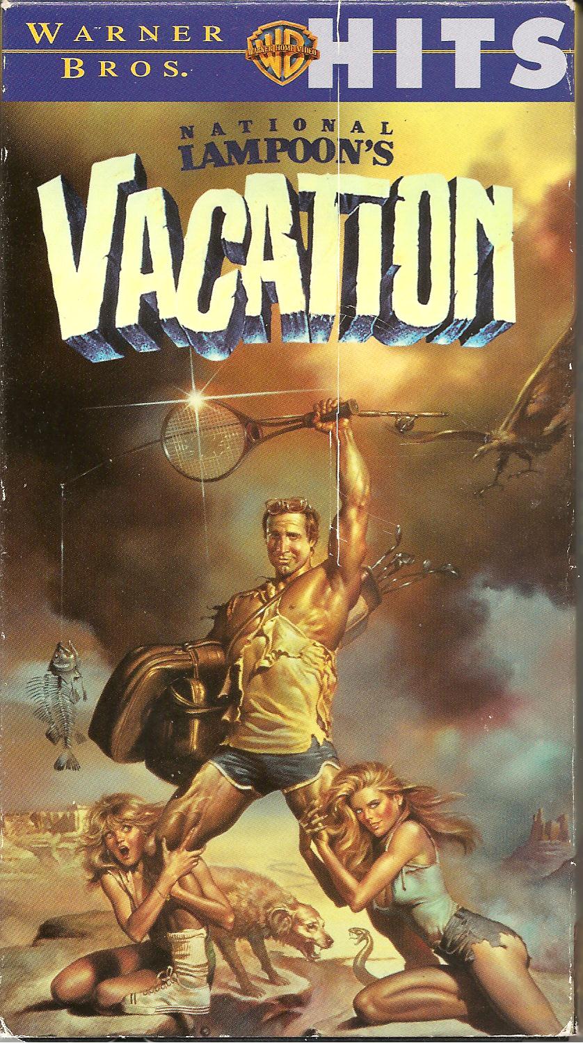 1983 National Lampoon's Vacation