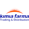 Lowongan Kerja SMA SMK D3 S1 Terbaru PT Kimia Farma Trading & Distribution Mei 2024