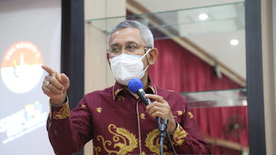 SMK Di Jabar Disiapkan Jadi BLUD,  Komisi V Study Banding Ke Disdik Jatim