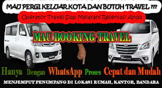 Agen travel Surabaya