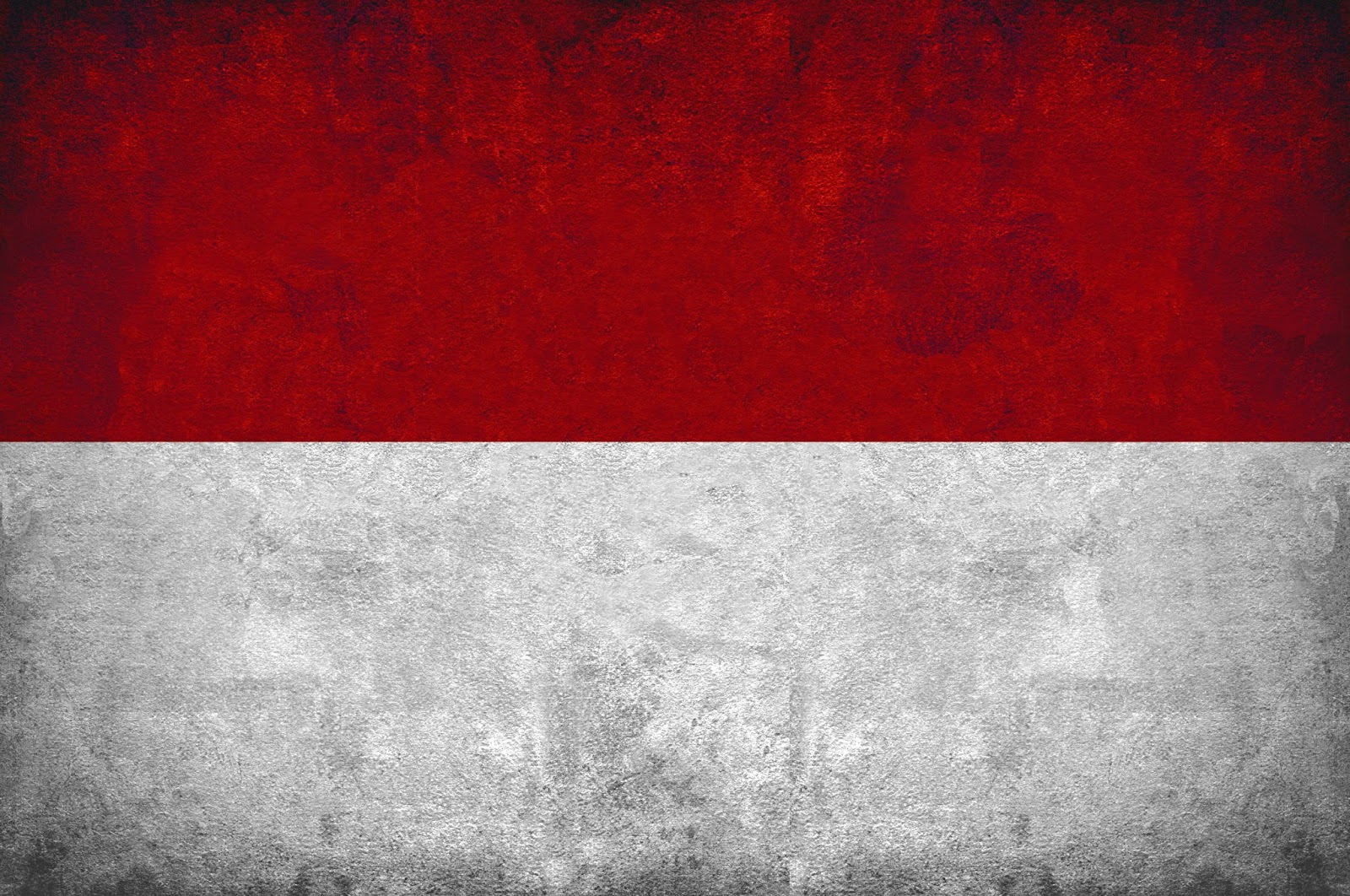 Gambar Wallpaper  Bendera  Merah  Putih  Sobgrafiti