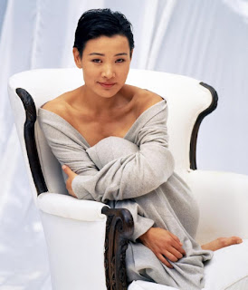 Joan Chen