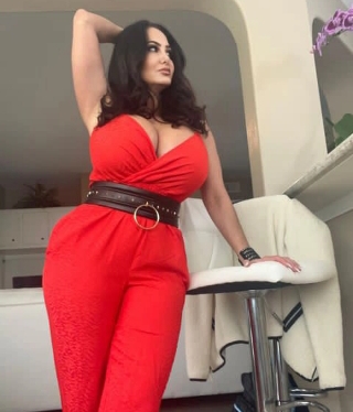 5 Times Ava Addams Has Proven She Is Hot In Different Outfits, See Her Beautiful Instagram Photos