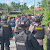  Demo Belum Dimulai, Massa yang Tolak Pemekaran DOB di Papua Sudah Dibubarkan Aparat Gabungan