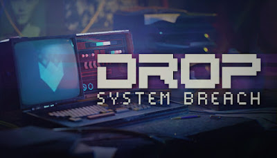 Drop System Breach New Game Pc Steam