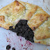 Black Raspberry Galette Recipe