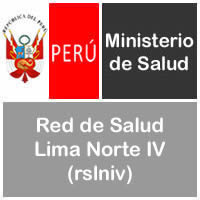 Red De Salud Lima Norte IV