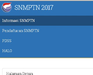 Catet, Ini Jadwal Penting SNMPTN 2017