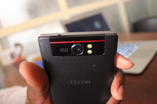 The Rise of Tecno Smartphones in Nigeria's mobile Market