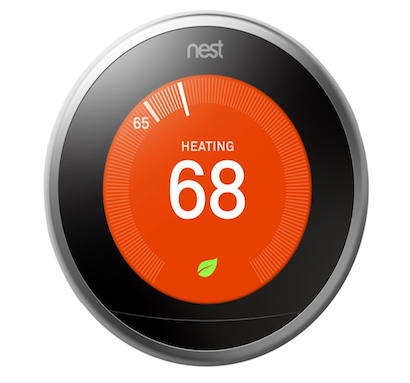 Nest Smart Thermostat