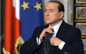 img SILVIO Berlusconi