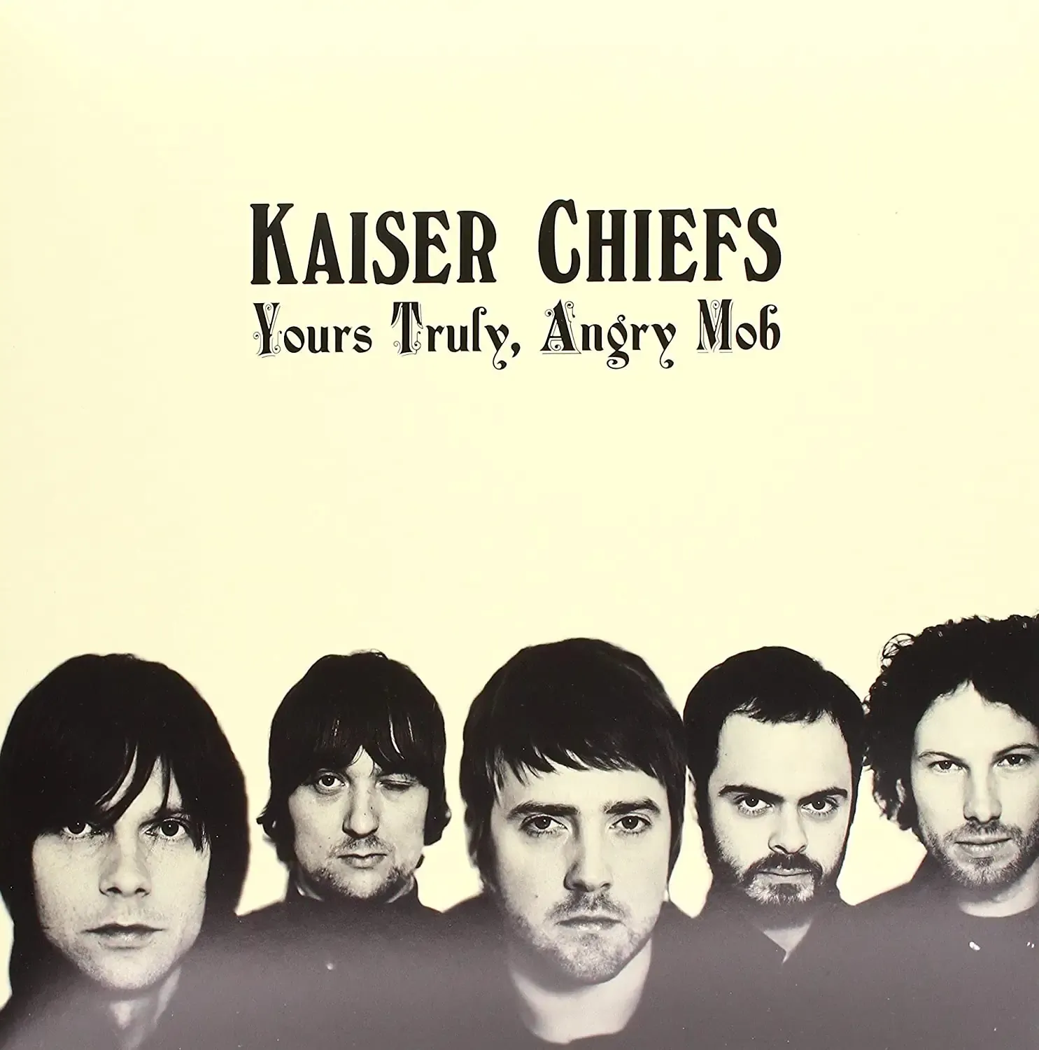 Kaiser Chiefs - Ruby