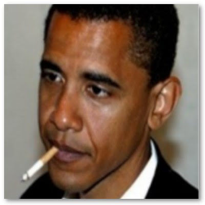 barack obama smoking. Of President Obama Smoking