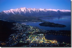queenstown-NewZealand