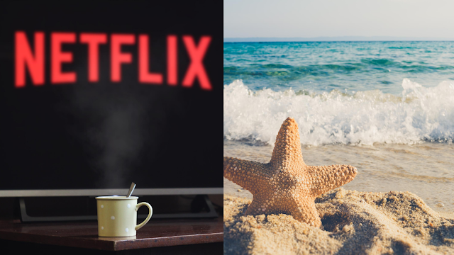 5 bons filmes para vermos na Netflix este domingo