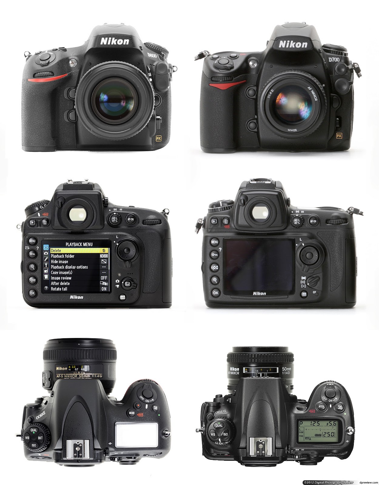 313kB, Informasi: Harga Kamera Nikon D800/D800 E terbaru 2013 (Update ...