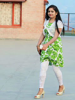 Manisha choudhary actress