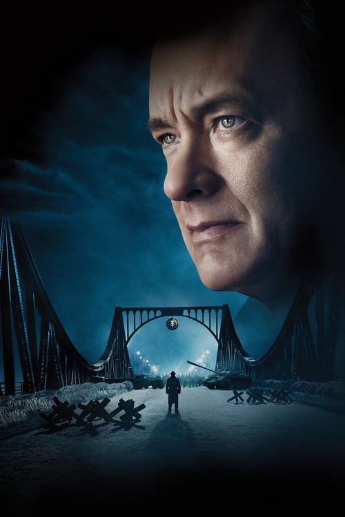 Il ponte delle spie 2015 Film Completo Streaming
