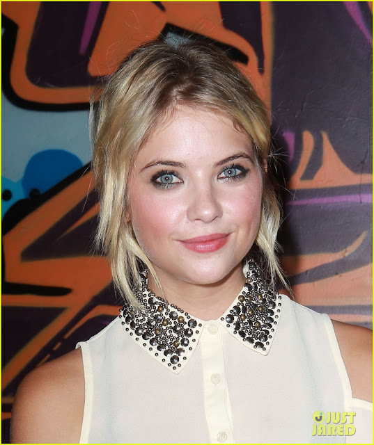  Ashley Benson Hd Wallpapers