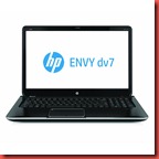 HP Envy dv7-7238nr