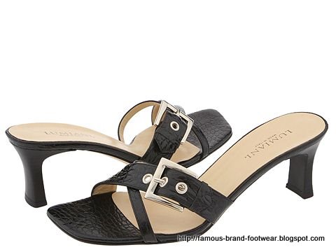 Famous brand footwear:footwear-89193