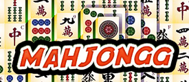 Solitario Mahjong