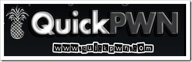 quickpwn