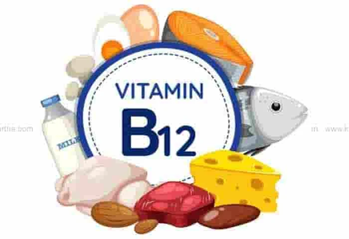 News, News-Malayalam-News, National, National-News, Health, Health-News, Vitamin B12: Uses, Benefits, and Food Sources.