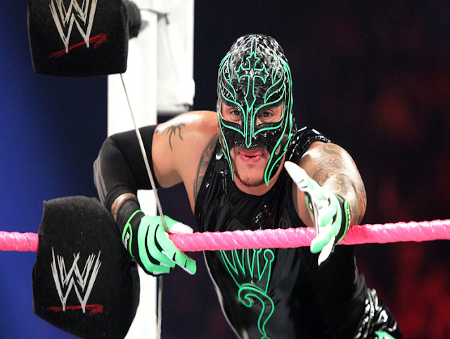 Rey Mysterio Hd Free Wallpapers