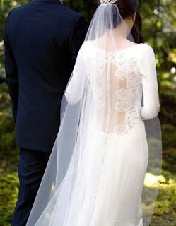 Foto Model Baju Pengantin Orang Kristen