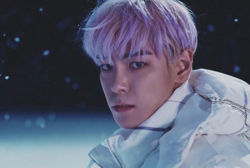 T.O.P chia tay Big Bang?