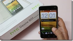 HTC DESIRE 501 DUAL SIM