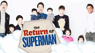 The Return of Superman Episode 221 Subtitle Indonesia