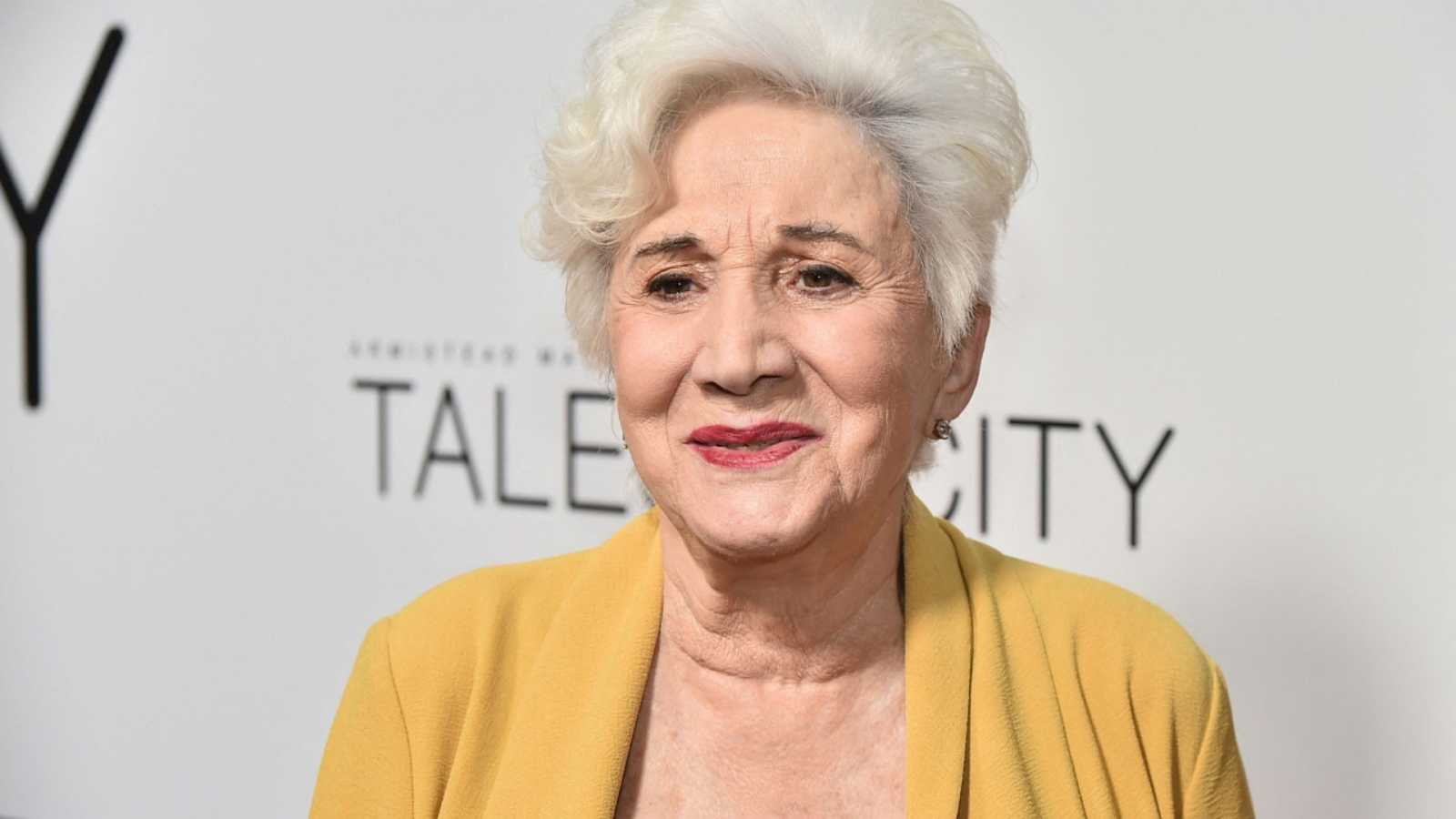 Olympia Dukakis