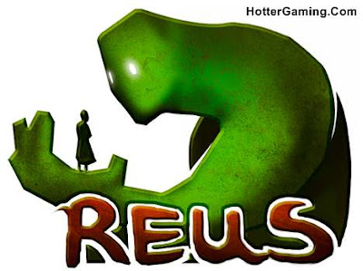 Free Download Reus Pc Game Cover Photo