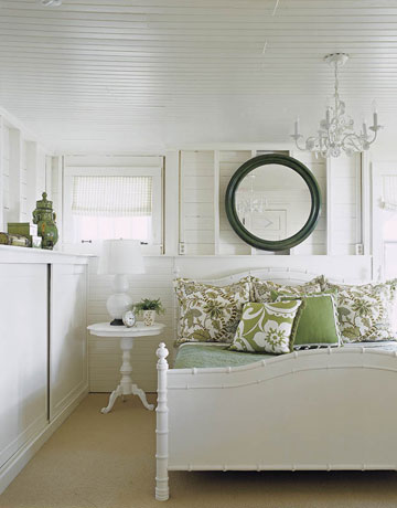 Daffodil's: Farm House Guest Room