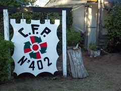 C.F.P. Nº 402 de Mar de Ajó -