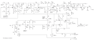 1296MHz TV Transmitter