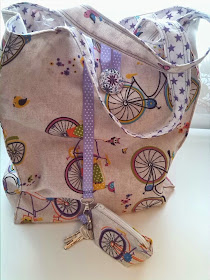 bolso, bag, tote, costura, sewing, couture